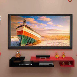 TV wall mount