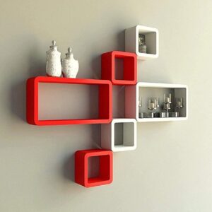 Wall Shelves